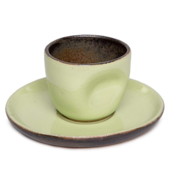 Xícara de café contemporânea - Image 12