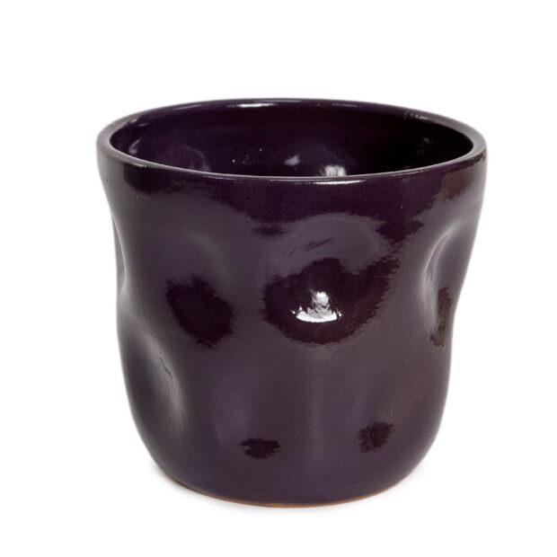 Vaso amassado M