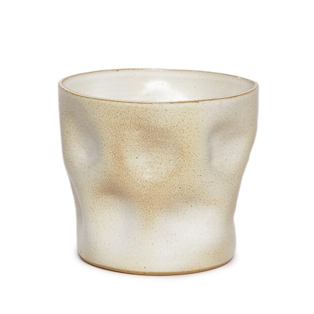 Vaso amassado M - Image 3