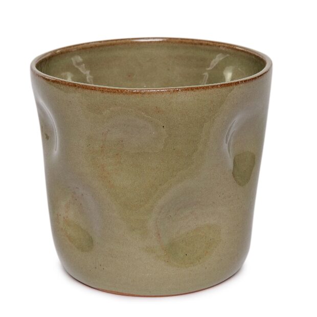 Vaso amassado M - Image 2