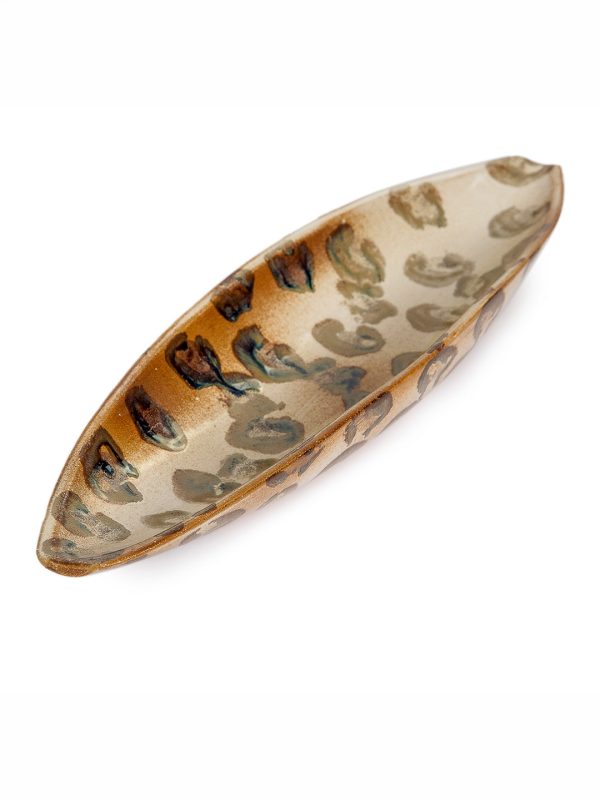 Canoa - Leopardo