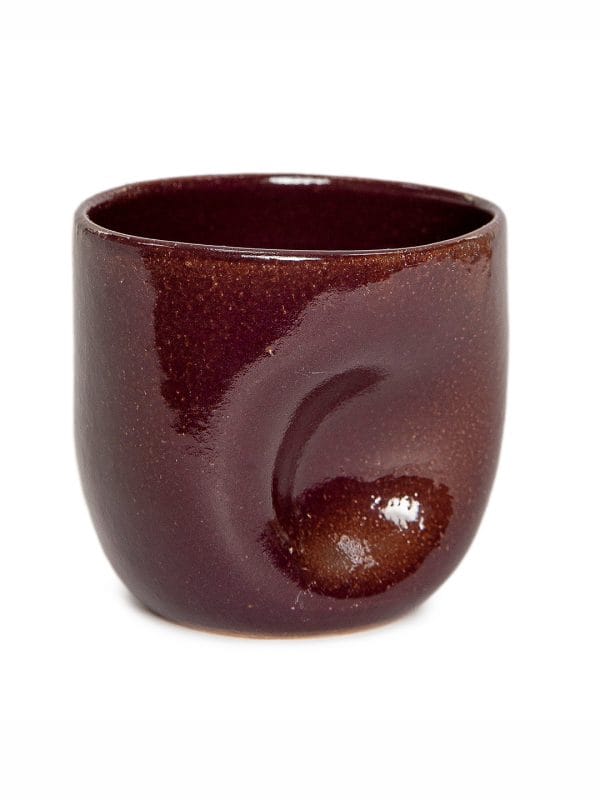 Copão amassado - Açaí