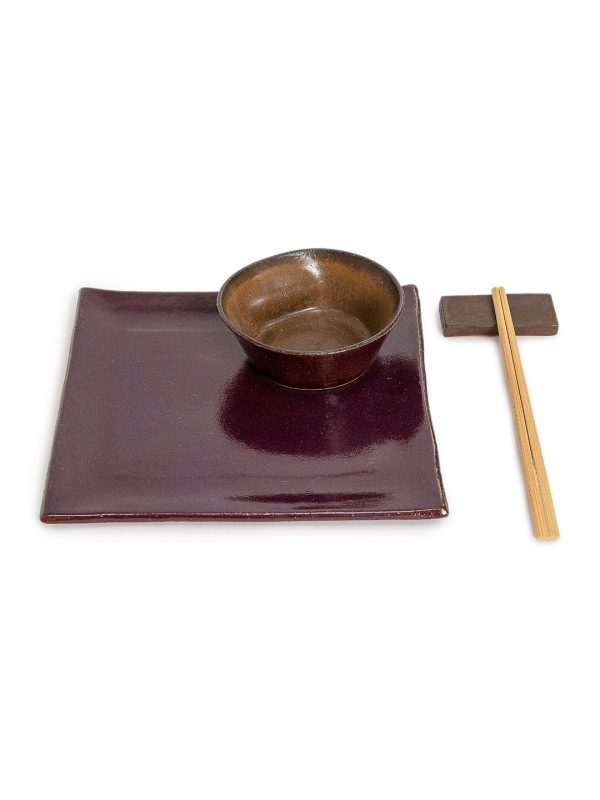 Set Japônes - Açaí