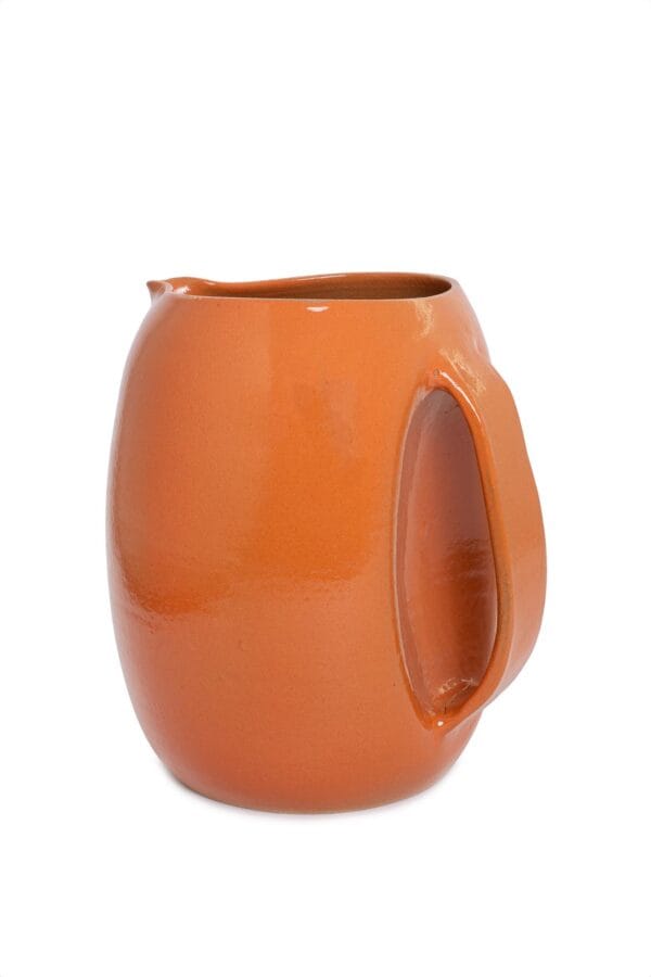 Jarra Pinguim - Terracota