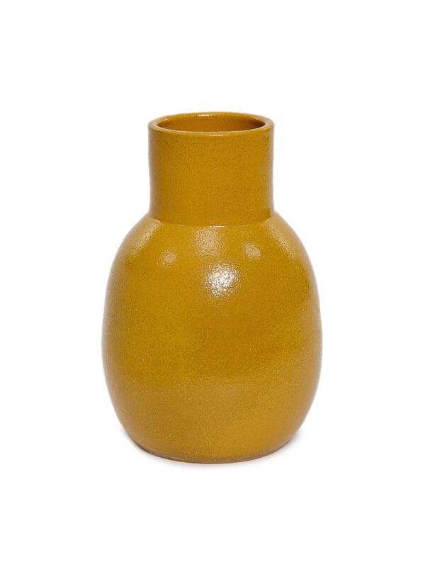 Vaso Gordo - Mostarda