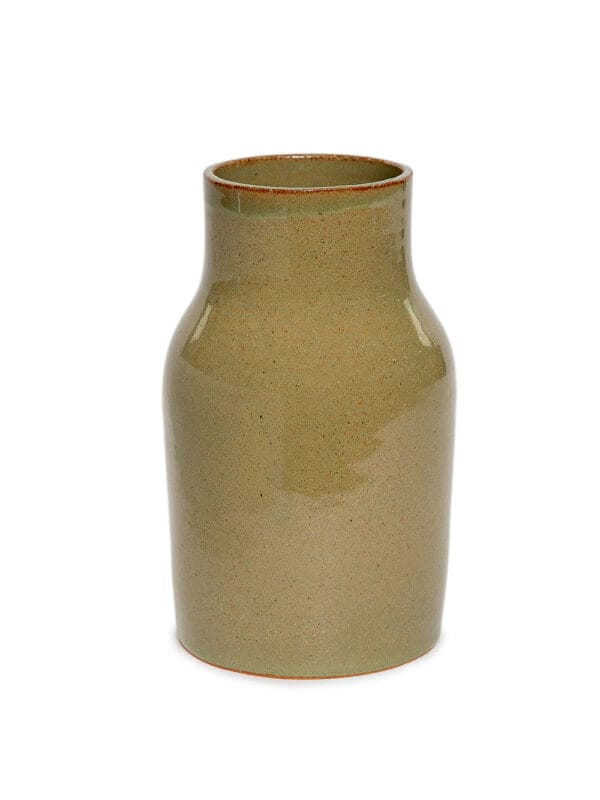 Vaso Magro - Oliva