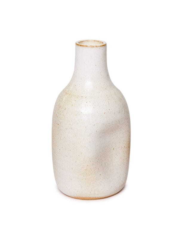 Vaso Solitário - Off
