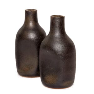 Dupla Vaso Solitário - Café
