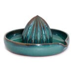 Verde Turquesa