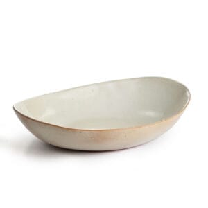 Saladeira oval - OFF