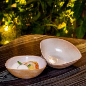 Set bowl maior - OFF